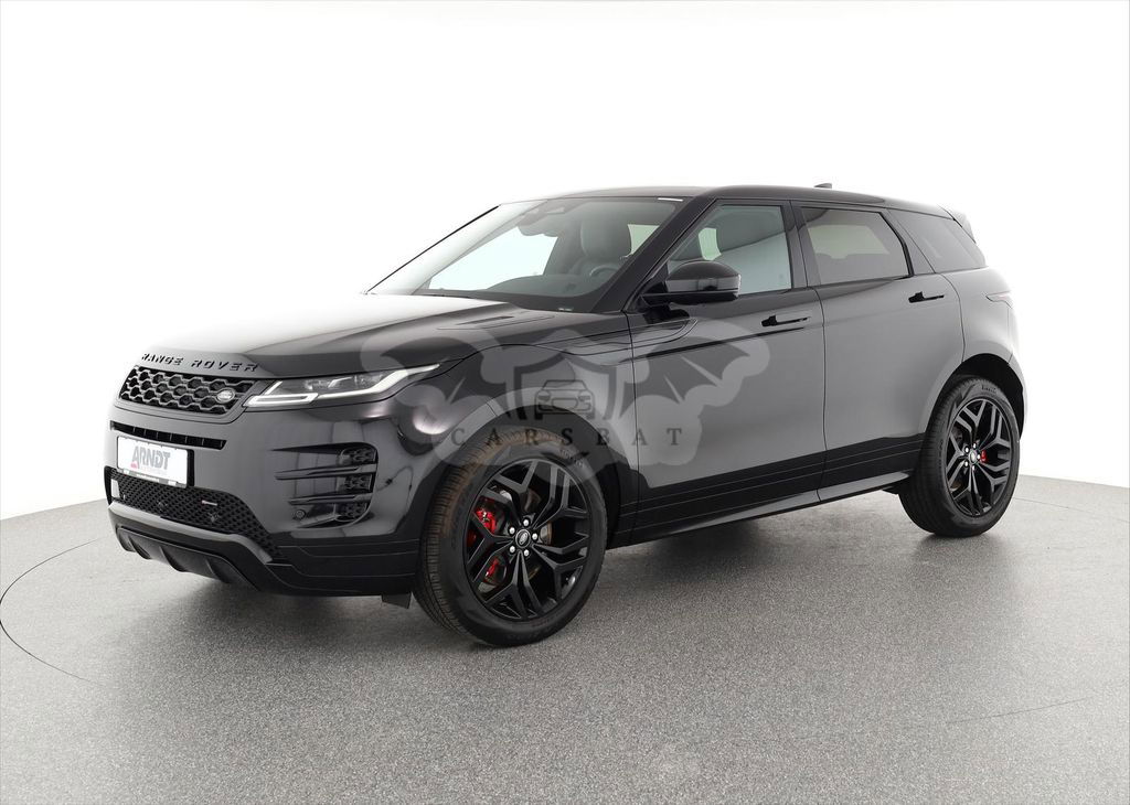 Land Rover Range Rover Evoque 2023