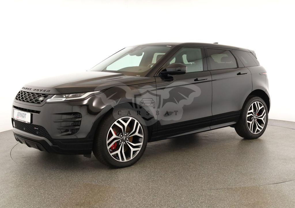 Land Rover Range Rover Evoque 2023