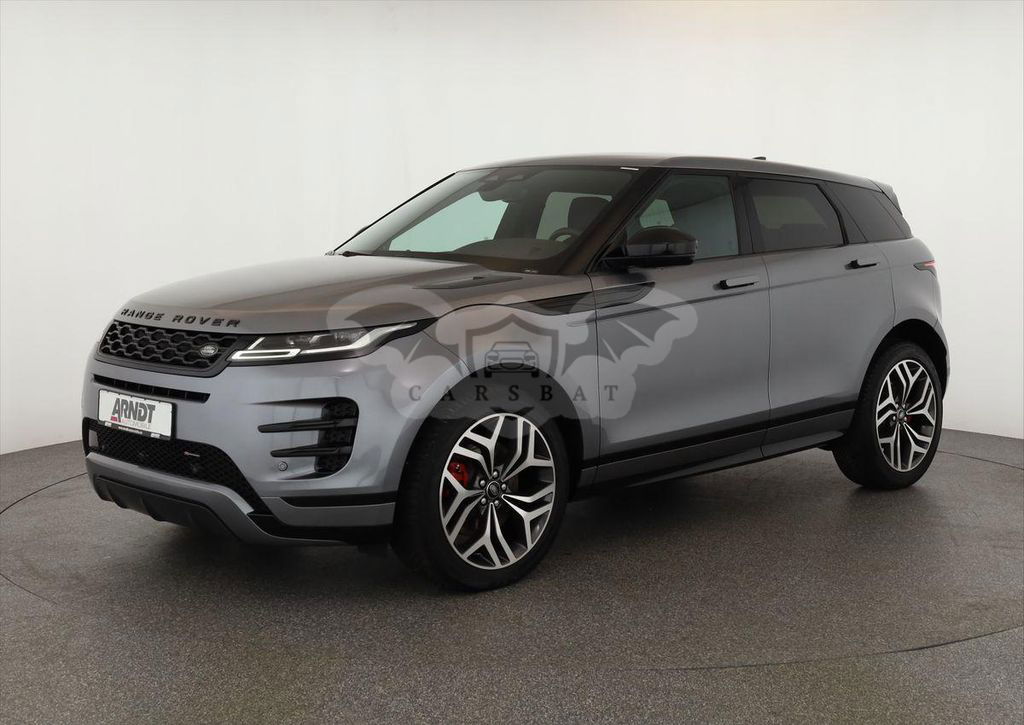 Land Rover Range Rover Evoque 2023