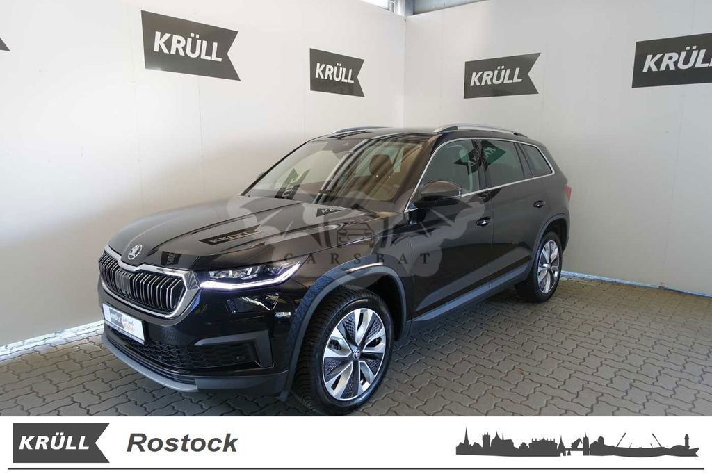 Skoda Kodiaq 2023