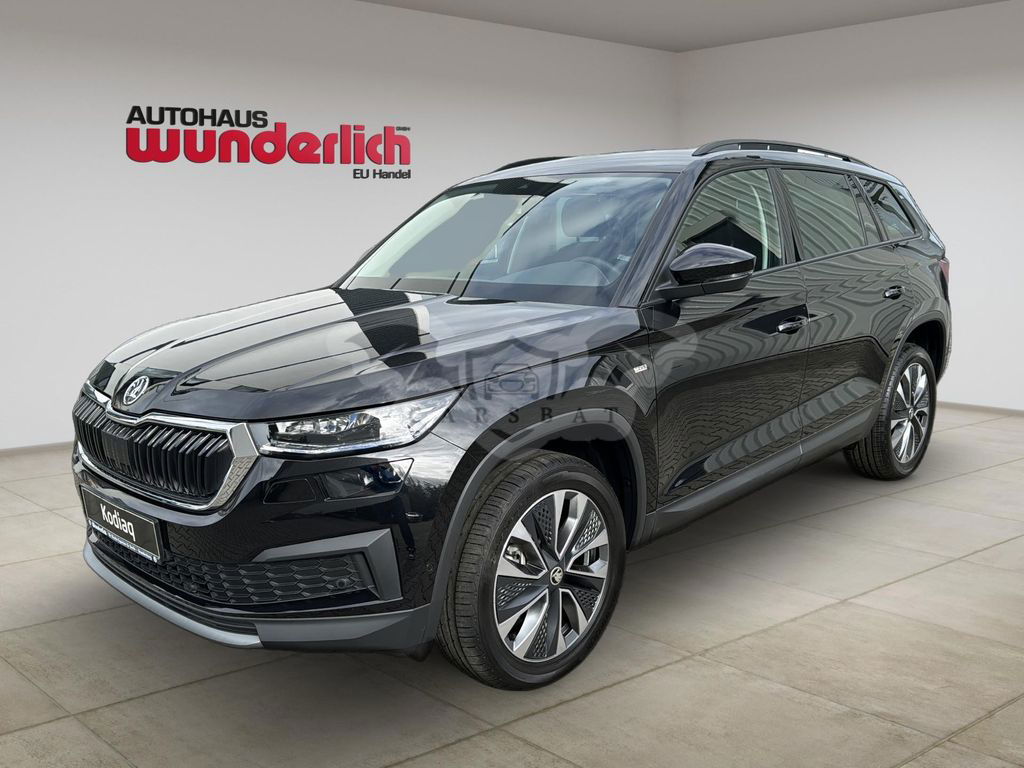 Skoda Kodiaq 2023