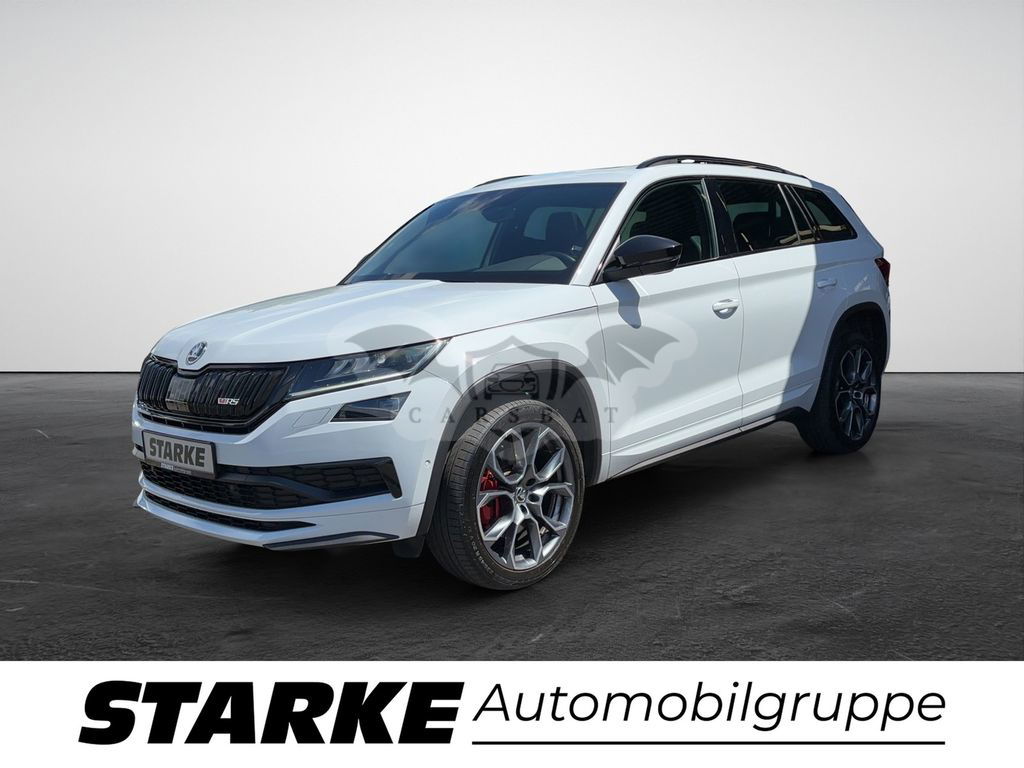 Skoda Kodiaq 2021