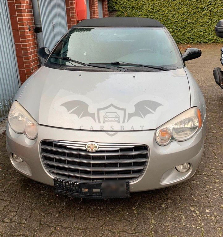 Chrysler Sebring 2005