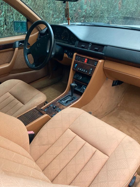 Mercedes-Benz CE 320 1996