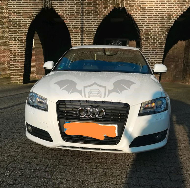 Audi A3 2010