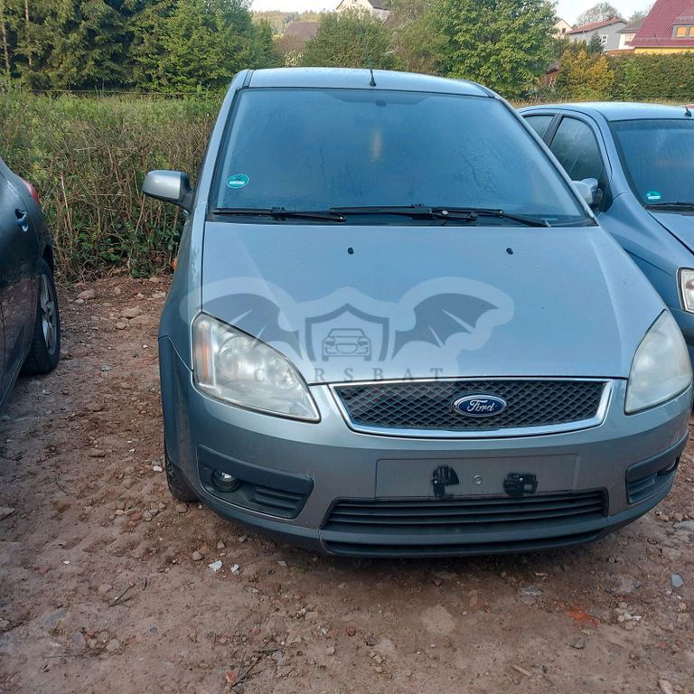 Ford C-Max 2003