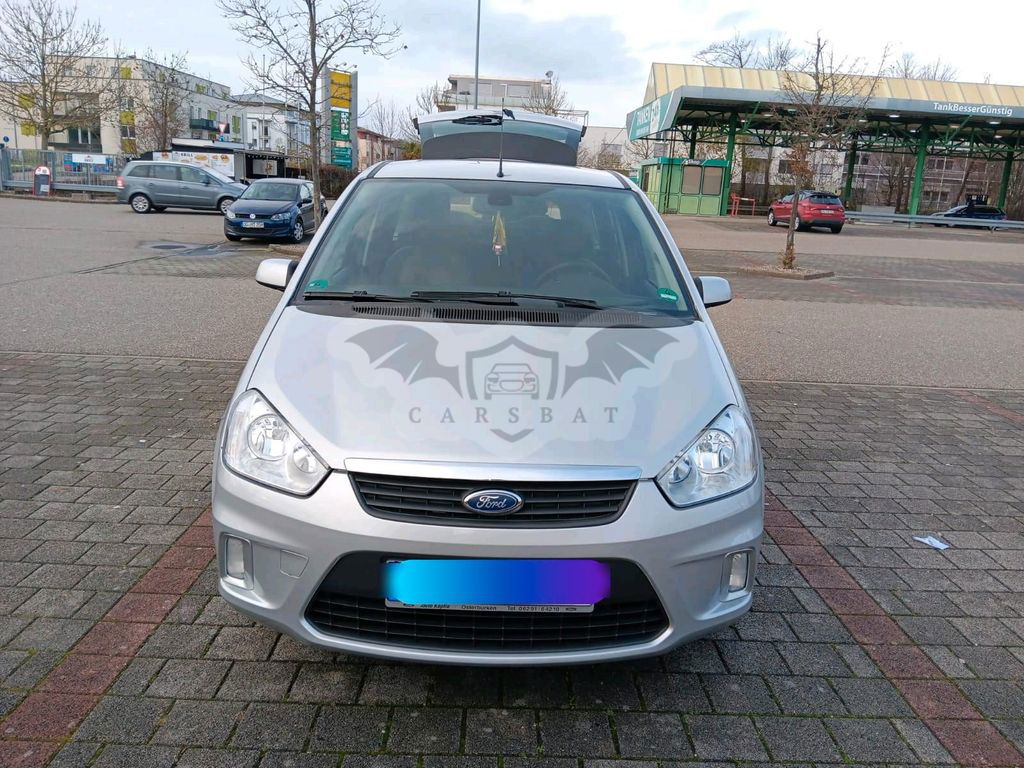 Ford C-Max 2008
