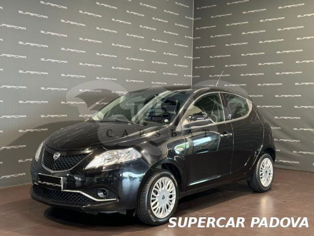 Lancia Ypsilon 2016