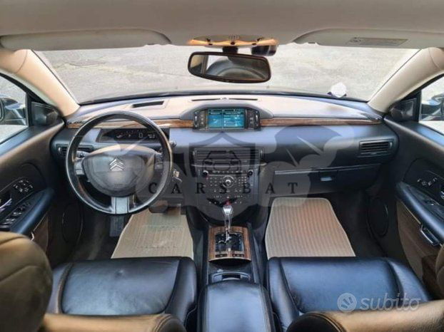 Citroën C6 2006