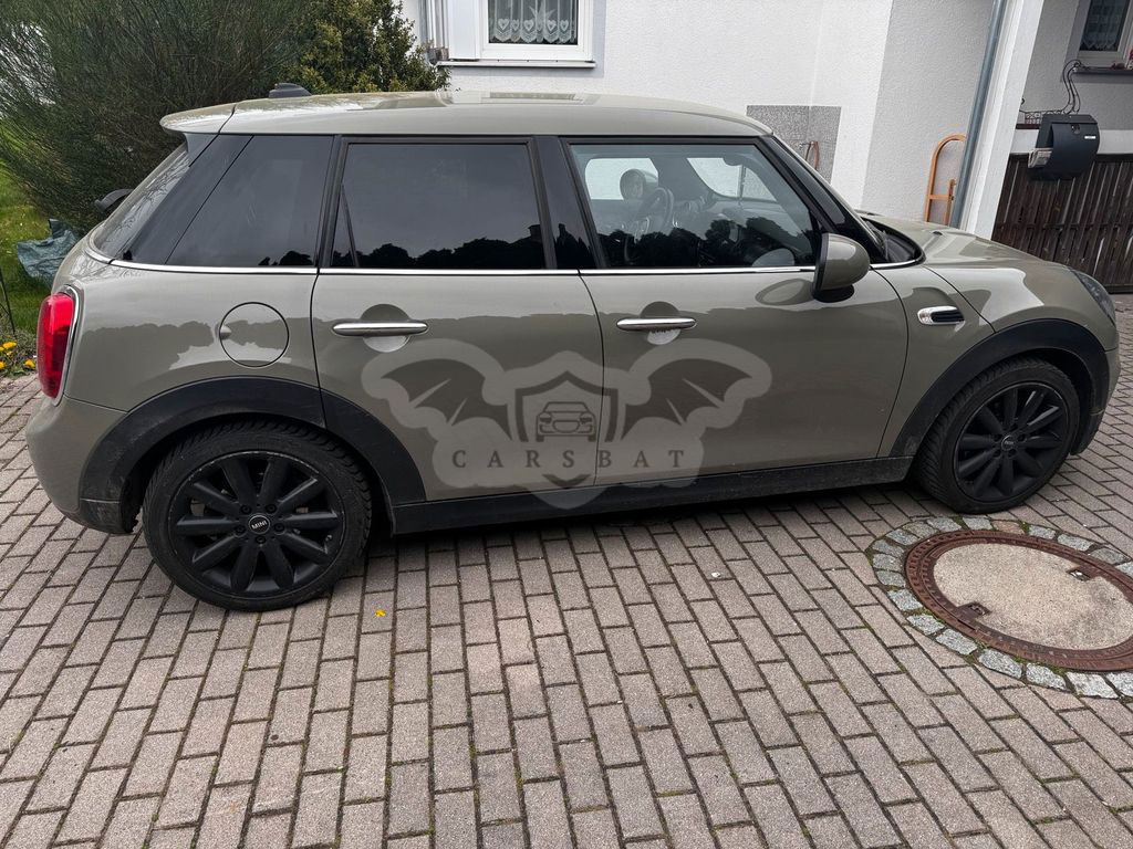 Mini One 2019