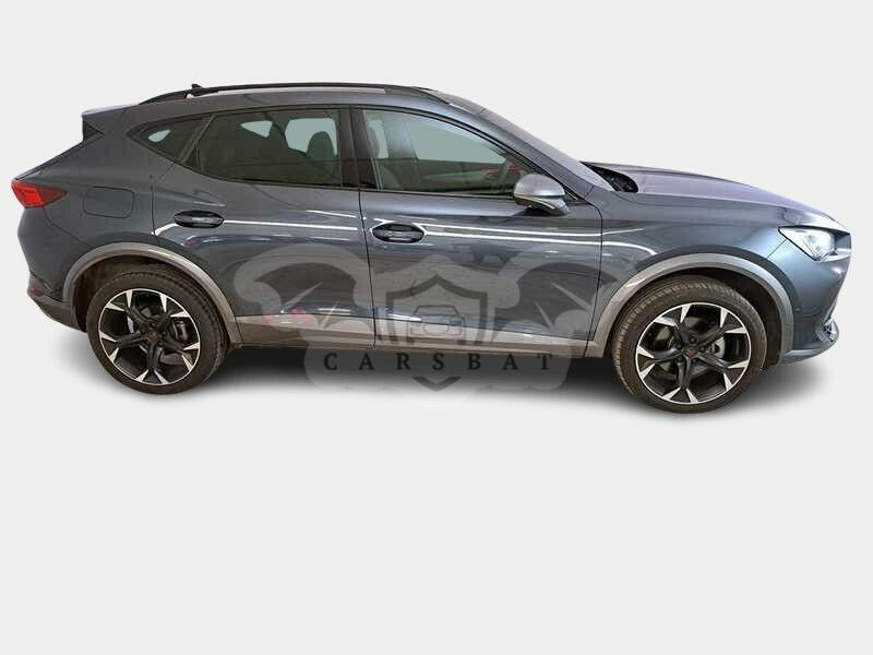 Cupra Formentor 2023