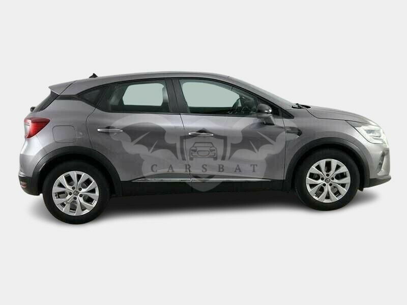 Renault Captur 2020