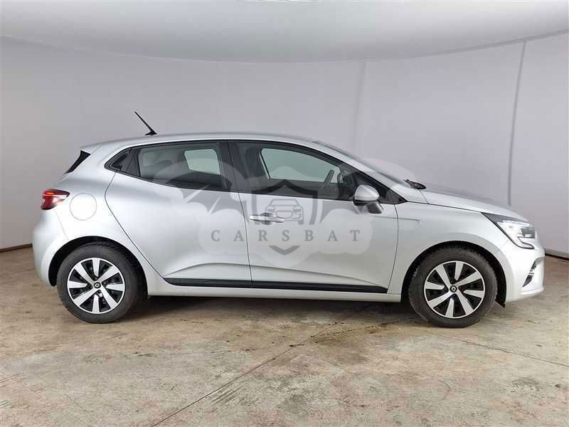 Renault Clio 2020