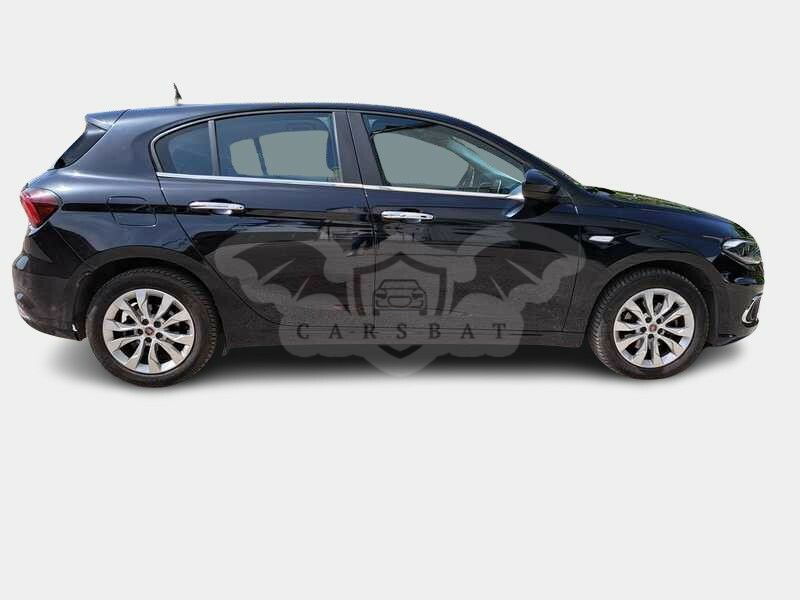 Fiat Tipo 2020