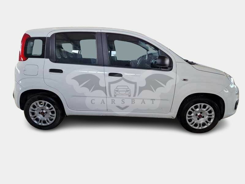 Fiat Panda 2020