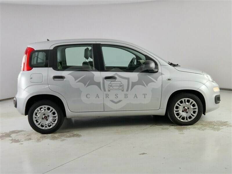 Fiat Panda 2016