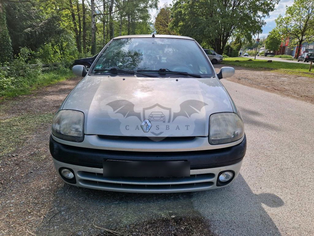 Renault Clio 1999