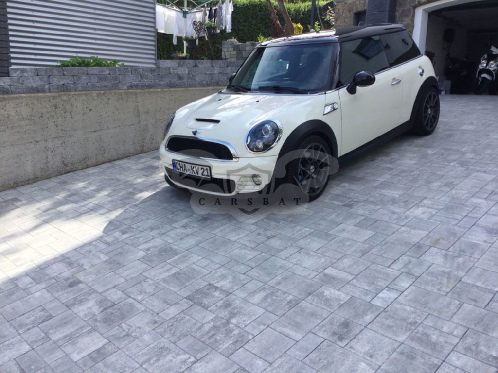 Mini Cooper 2012