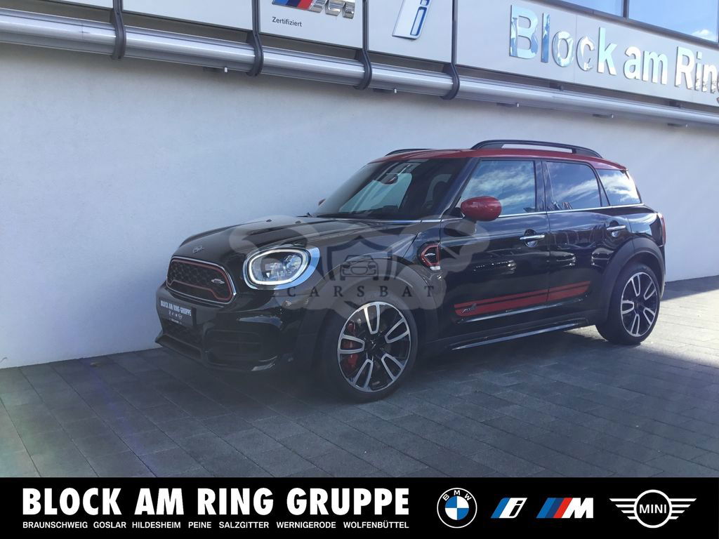 Mini Countryman 2020