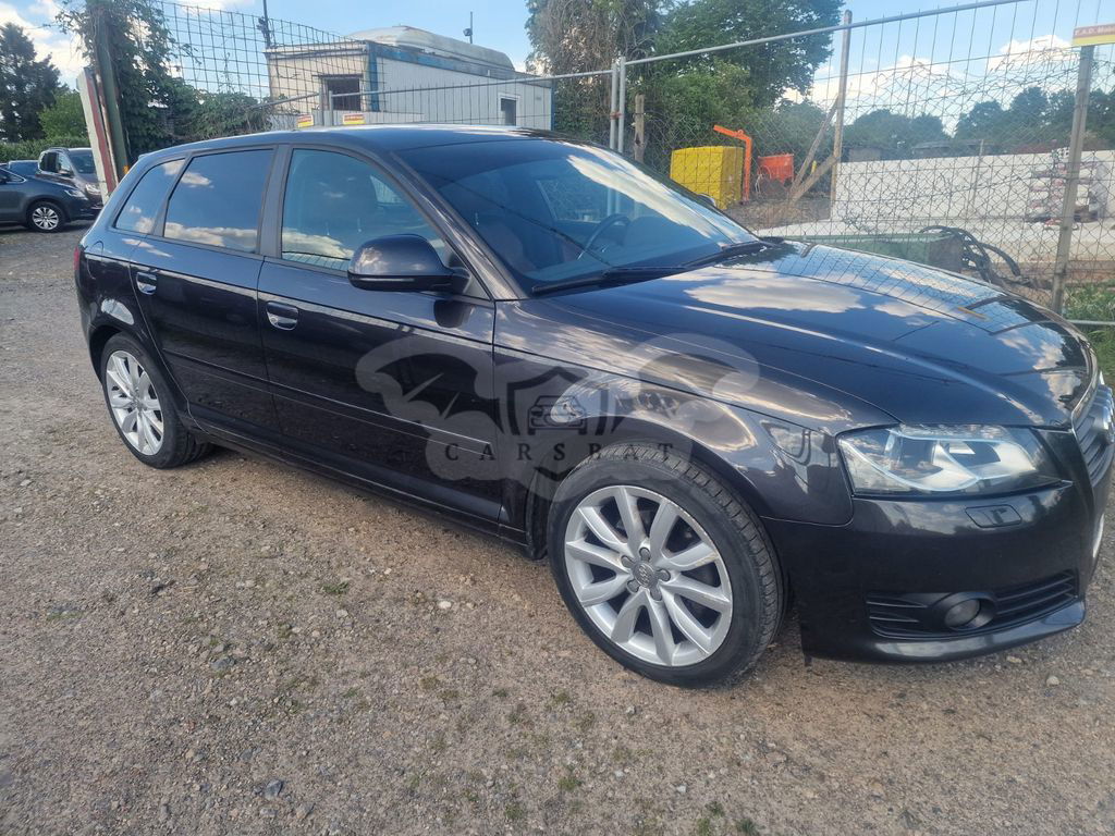 Audi A3 2010
