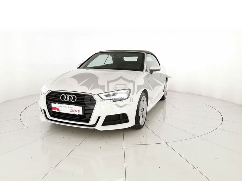 Audi A3 2020