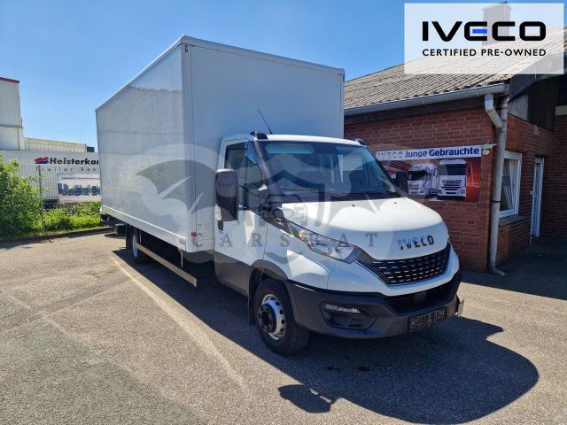 Iveco Daily 2022