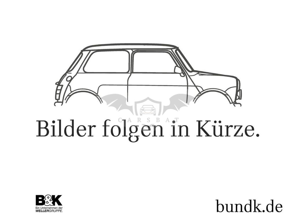 Mini Clubman 2021