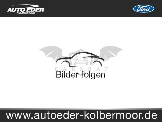 Ford Ecosport 2020