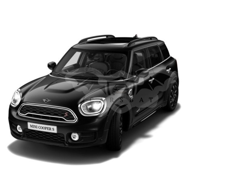 Mini Countryman 2020