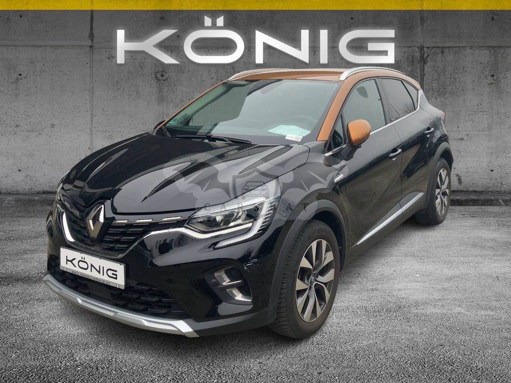 Renault Captur 2021
