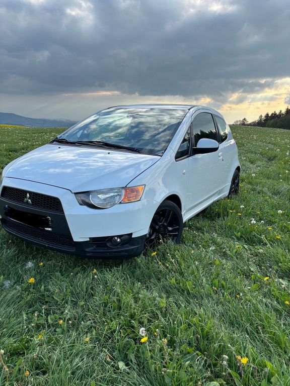 Mitsubishi Colt 2010
