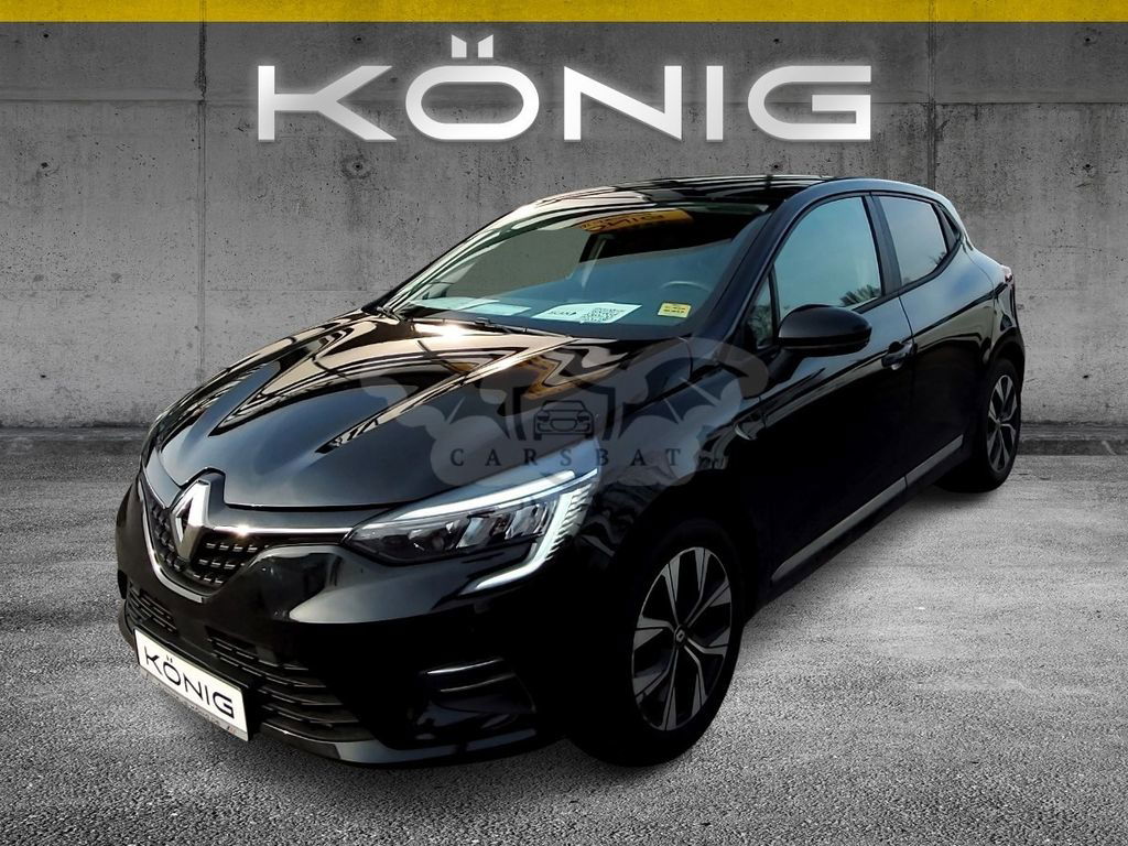 Renault Clio 2023