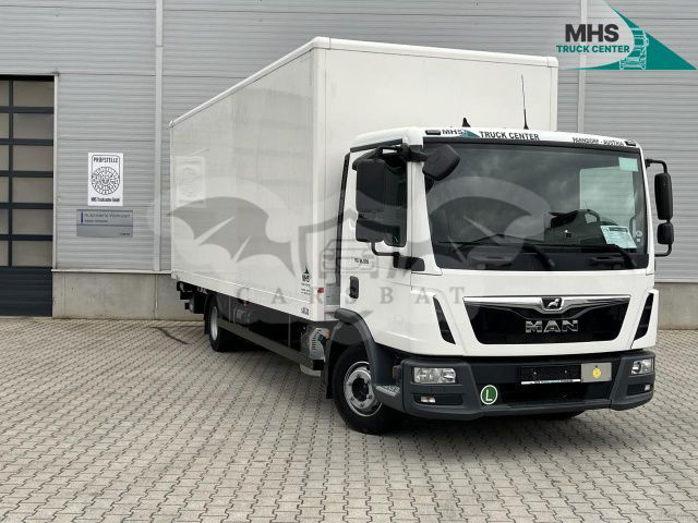 MAN M2000 2019