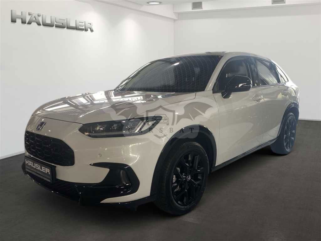 Honda ZR-V 2023