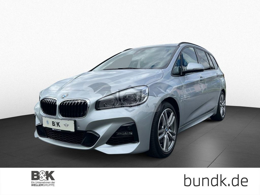 BMW 2 Series 218 Gran Tourer 2021
