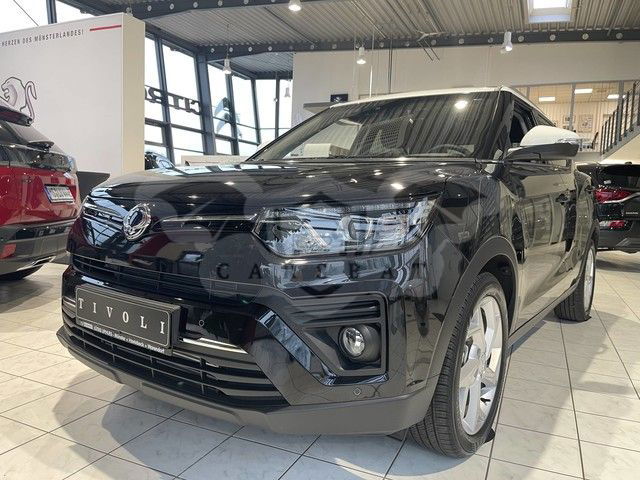 Ssangyong / KG Mobility Tivoli 2023
