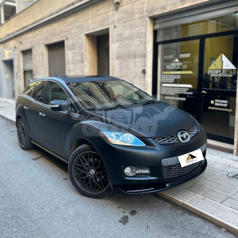 Mazda CX-7 2007