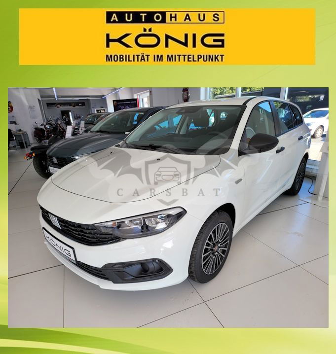 Fiat Tipo 2023