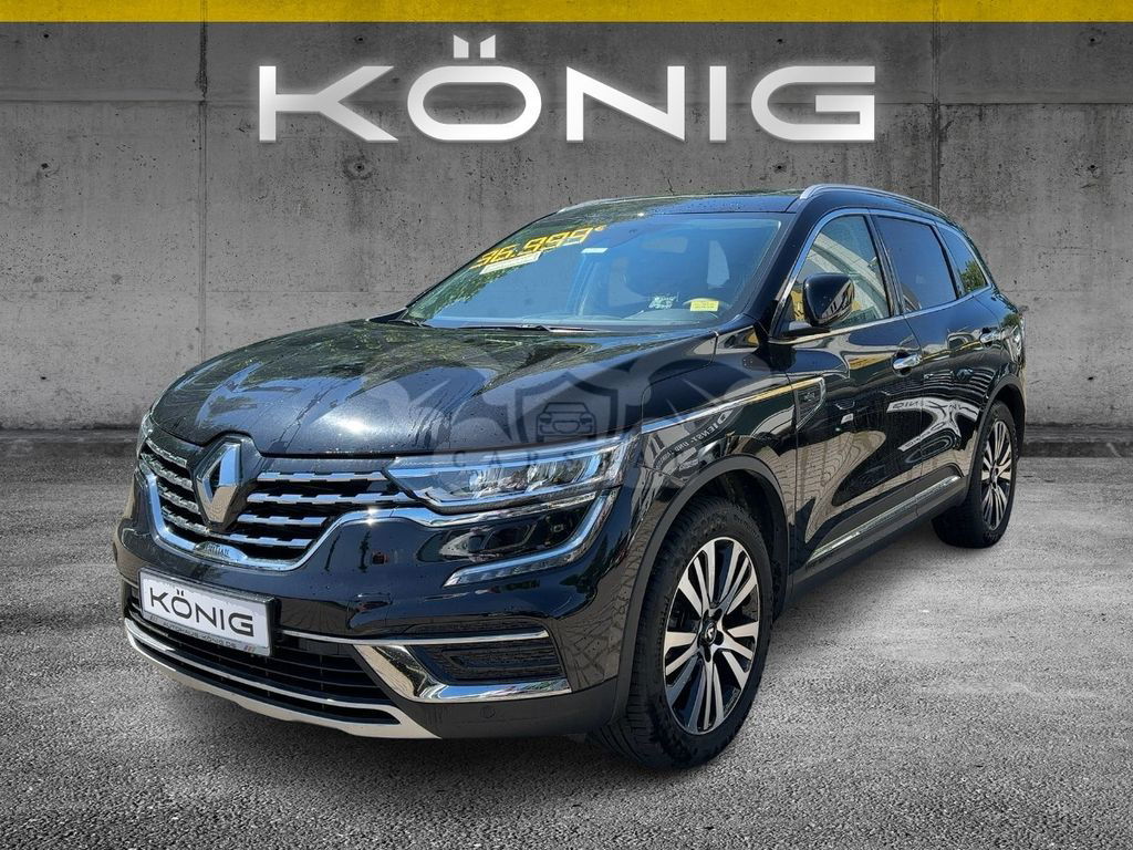 Renault Koleos 2023