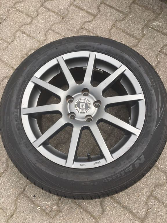 Ford C-Max 2012