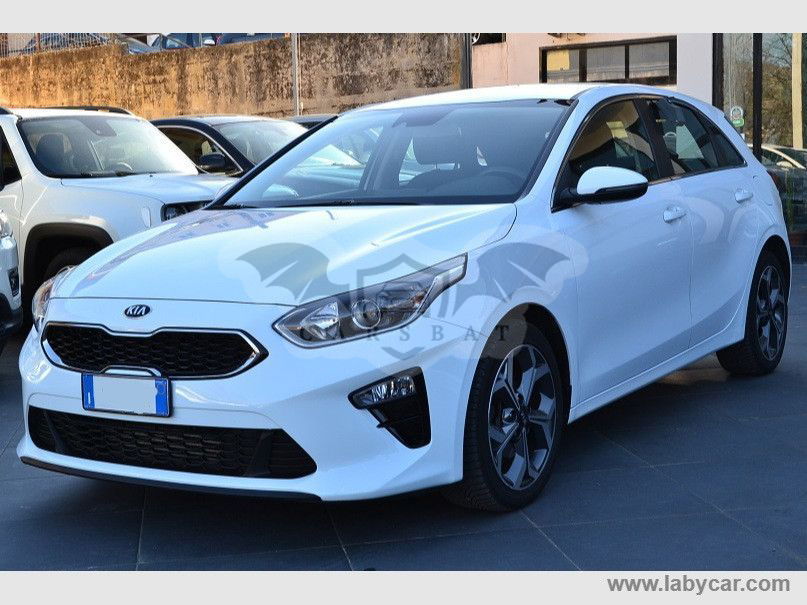 Kia XCeed 2021