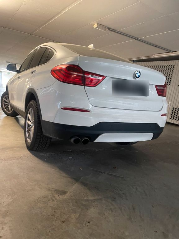 BMW iX 2015