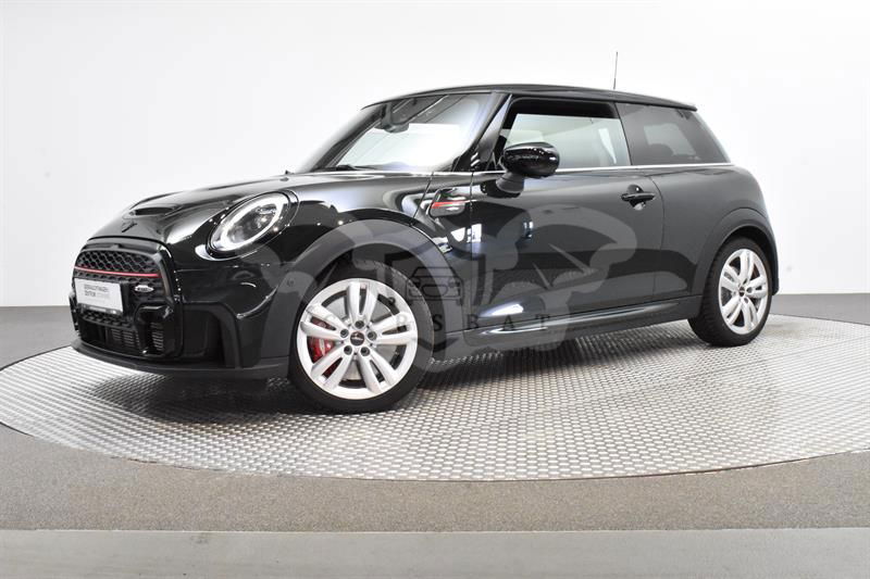 Mini John Cooper Works 2023