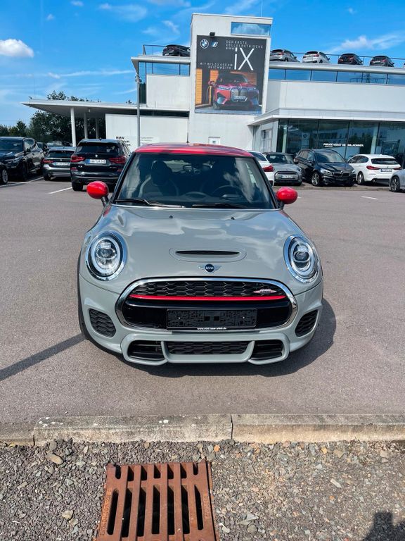 Mini John Cooper Works 2021
