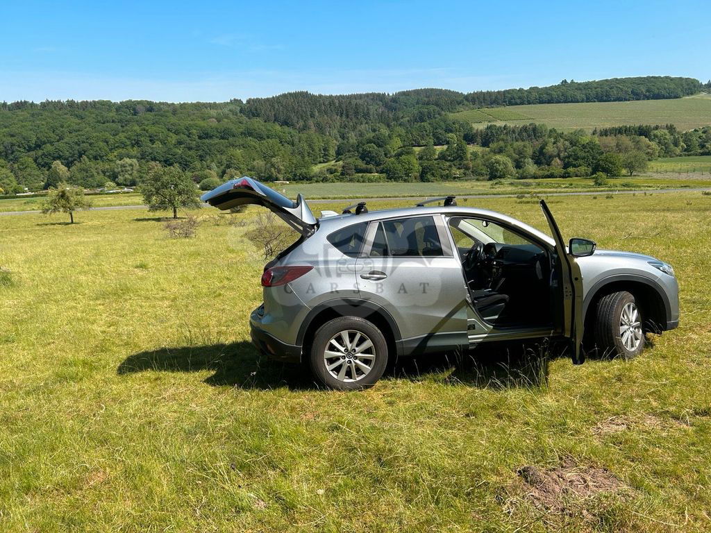 Mazda CX-5 2014