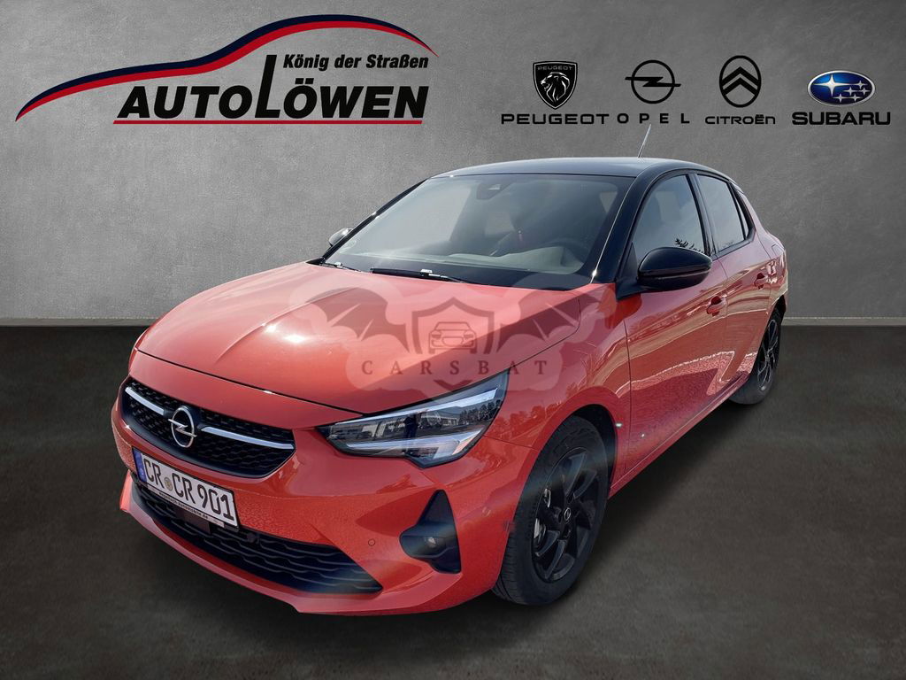 Opel Corsa 2023