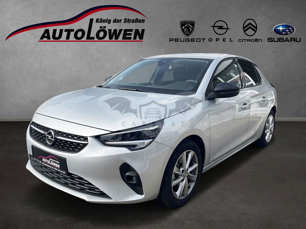 Opel Corsa 2023