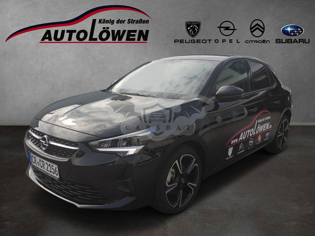 Opel Corsa 2023