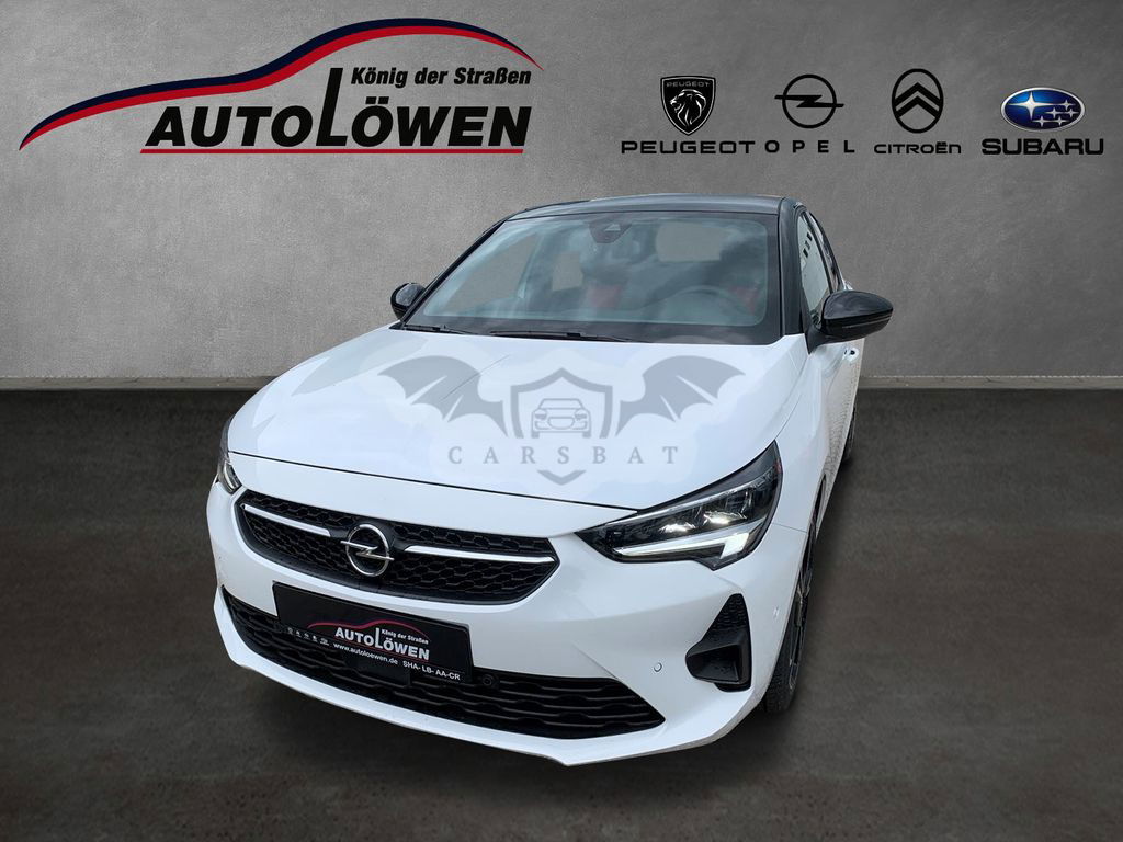 Opel Corsa 2023