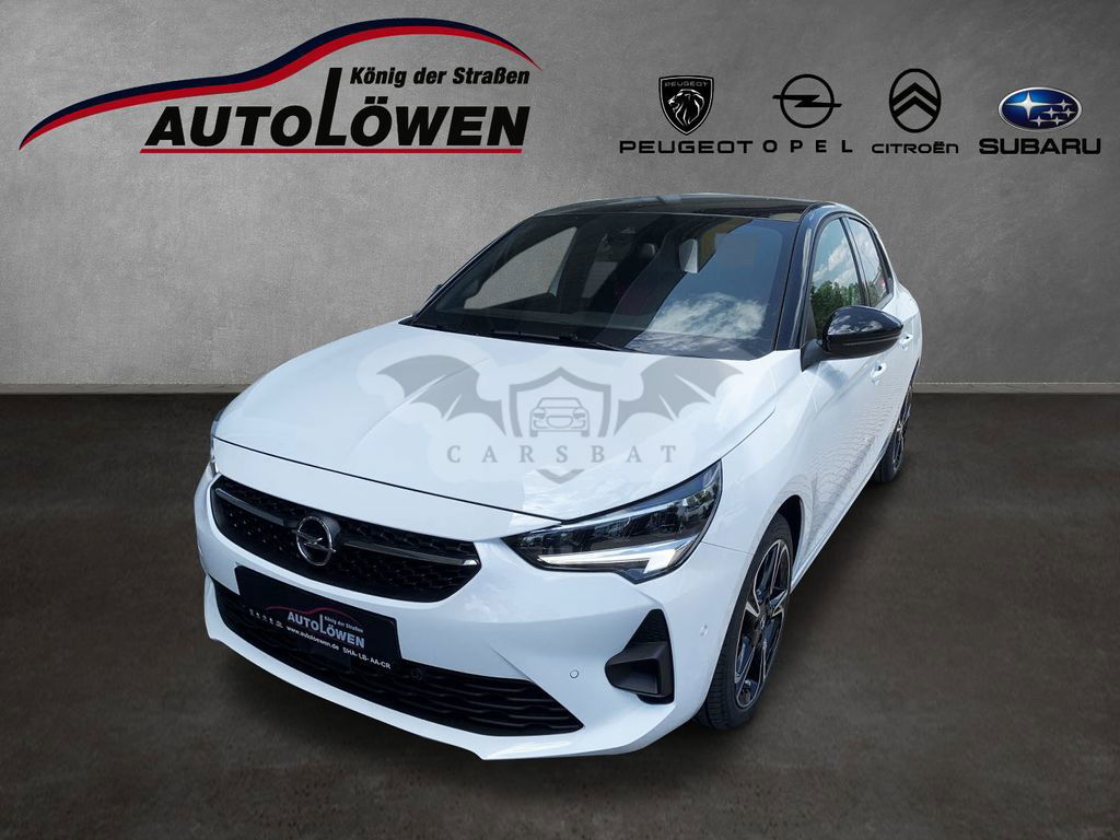 Opel Corsa 2023
